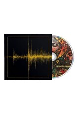 (CD) Converge - Hum Of Hurt