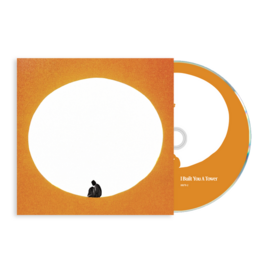 (CD) Death Cab For Cutie - I Built You A Tower