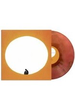 (LP) Death Cab For Cutie - I Built You A Tower (Canadian exclusive-chocolate & strawberry coloured)