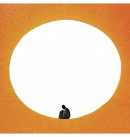 (LP) Death Cab For Cutie - I Built You A Tower (Standard Black Vinyl)