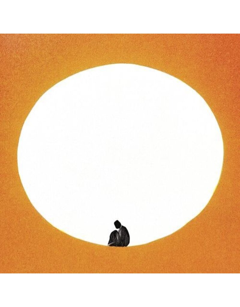 (LP) Death Cab For Cutie - I Built You A Tower (Standard Black Vinyl)
