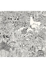 (LP) Of Montreal - aethermead