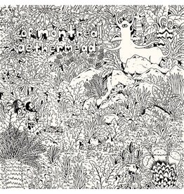 (LP) Of Montreal - aethermead