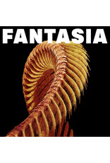 (LP) Slift - Fantasia (2LP LOSER edition yellow vinyl)