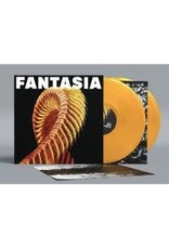 (LP) Slift - Fantasia (2LP LOSER edition yellow vinyl)