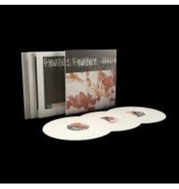 (LP) Swallow - Blown (2LP + 12" EP White) Limited Edition