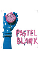 (LP) Pastel Blank - Unmade In Minutes