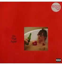 (LP) Malcolm Todd - Do That Again