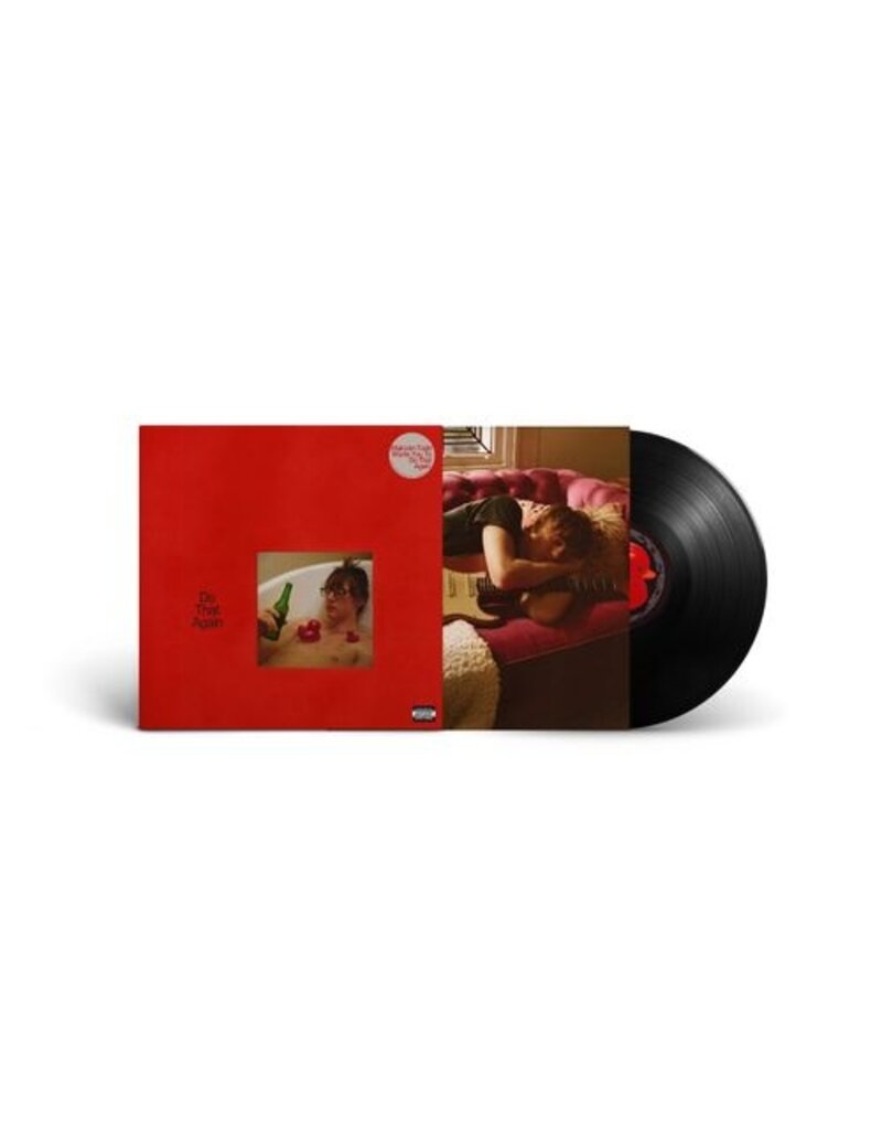 (LP) Malcolm Todd - Do That Again
