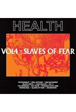 Loma Vista (LP) Health - Vol. 4: Slaves of Fear