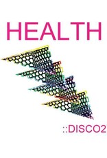 (LP) Health - Disco2