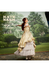 (LP) Kate Nash - Back At School b/w Space Odyssey 2001 (Demo) RSD24 **********DEEP DISCOUNT IN EFFECT!**********