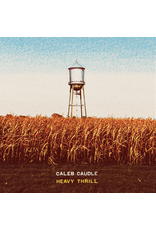 (LP) Caleb Caudle - Heavy Thrill