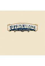 (LP) Futurebirds - Far Out Country I & II (2LP Splatter Vinyl)