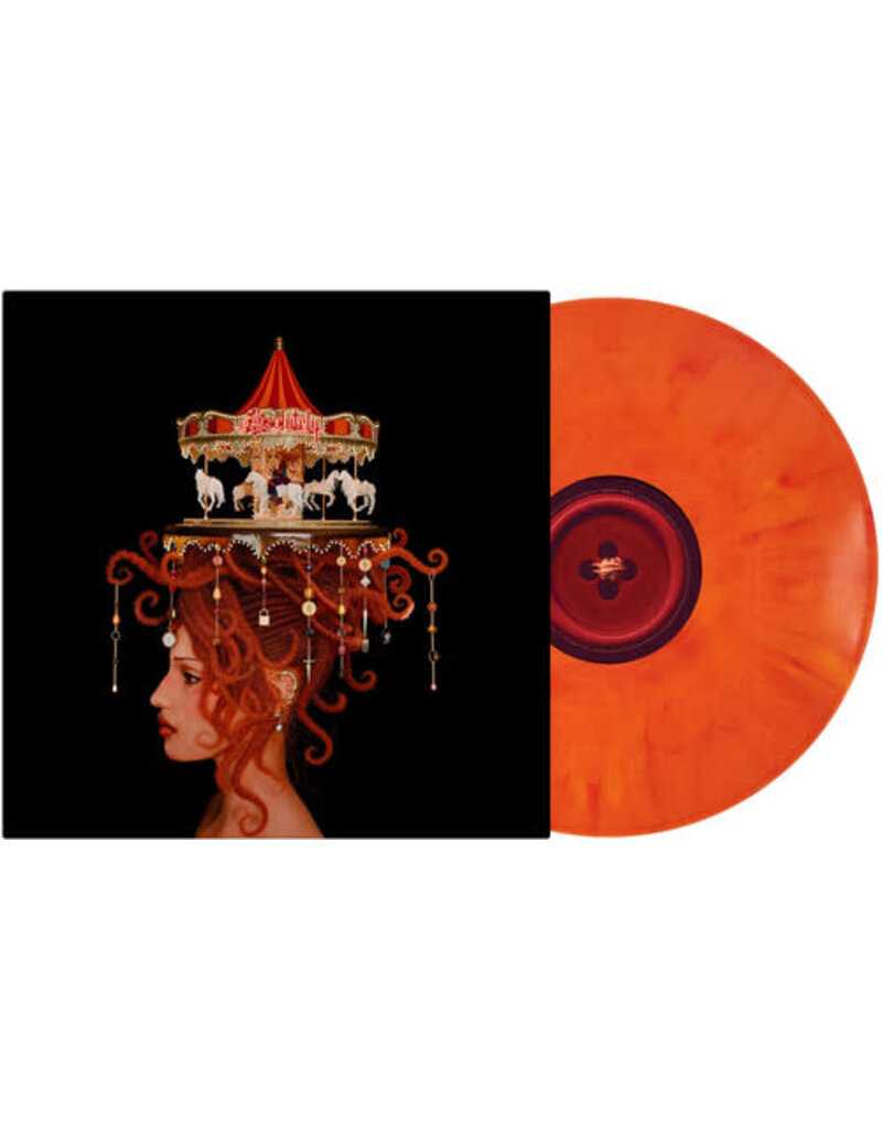 (LP) Absolutely - Paracosm