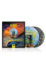 Century Media (CD) Blood Incantation - All Gates Open (Original Motion Picture Soundtrack) CD + Blu-Ray