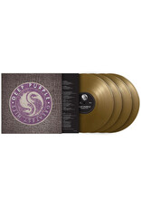 (LP) Deep Purple - Greatest Hits (4LP Gold Vinyl)