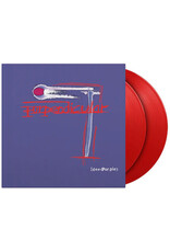 (LP) Deep Purple - Purpendicular (2LP Red Vinyl) 2026 Reissue