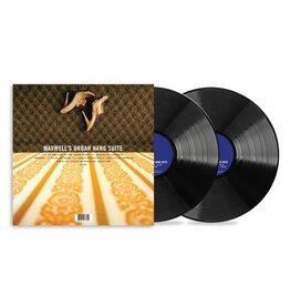 (LP) Maxwell - Maxwell's Urban Hang Suite (30th Anniversary Black Vinyl) 2026