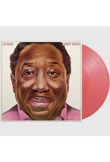 (LP) Muddy Waters - I'm Ready (Pink Vinyl) 2026