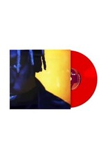(LP) Myles Smith - My Mess, My Heart, My Life. (Indie Exclusive Red Transparent Vinyl)