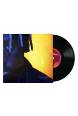(LP) Myles Smith - My Mess, My Heart, My Life. (Standard Edition)