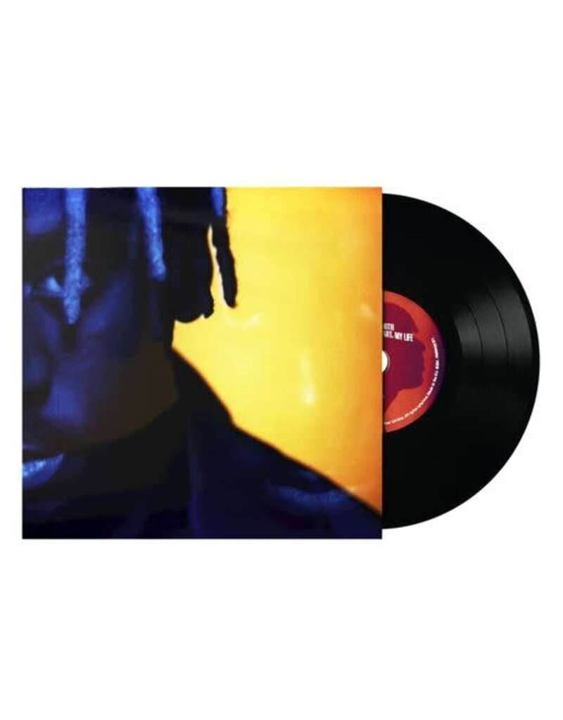 (LP) Myles Smith - My Mess, My Heart, My Life. (Standard Edition)