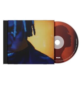(CD) Myles Smith - My Mess, My Heart, My Life.