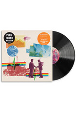 (LP) Pink Floyd - 8-Tracks (Standard Edition)