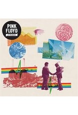 (CD) Pink Floyd - 8-Tracks