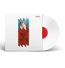 (LP) Placebo- Placebo Re:Created (Indie Exclusive White Vinyl) 30th Anniversary