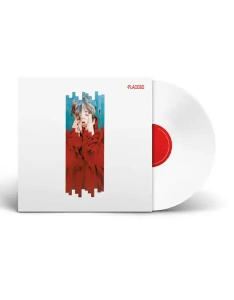 (LP) Placebo- Placebo Re:Created (Indie Exclusive White Vinyl) 30th Anniversary