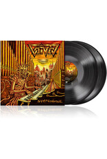 Century Media (LP) Voivod - Symphonique (2LP Black Vinyl)