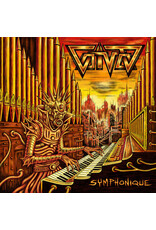 Century Media (CD) Voivod - Symphonique