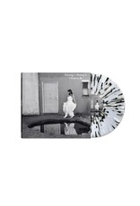 (LP) Crossing I's Dotting T's - I Used To Be (Limited Edition Black/Clear/White Splatter Vinyl)