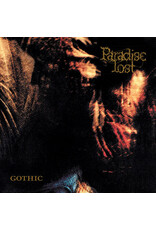 Peaceville (LP) Paradise Lost - Gothic (35th Anniversary Corona Vinyl)