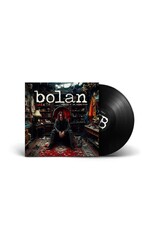 (LP) Rachel Bolan, Skid Row - Gargoyle Of The Garden State