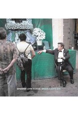 (LP) Spanish Love Songs - Brave Faces Etc. (2LP)