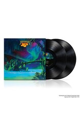 (LP) Yes - Aurora (2LP Black Vinyl)