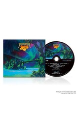 (CD) Yes - Aurora (Special Edition CD)