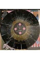 Closed Casket Activities (LP) Gulch - Impenetrable Cerebral Fortress (Splatter Vinyl) (2026 Repress)