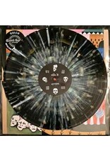 Closed Casket Activities (LP) Gulch - Impenetrable Cerebral Fortress (Splatter Vinyl) (2026 Repress)