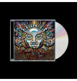 Atlantic (CD) Sublime - Until The Sun Explodes