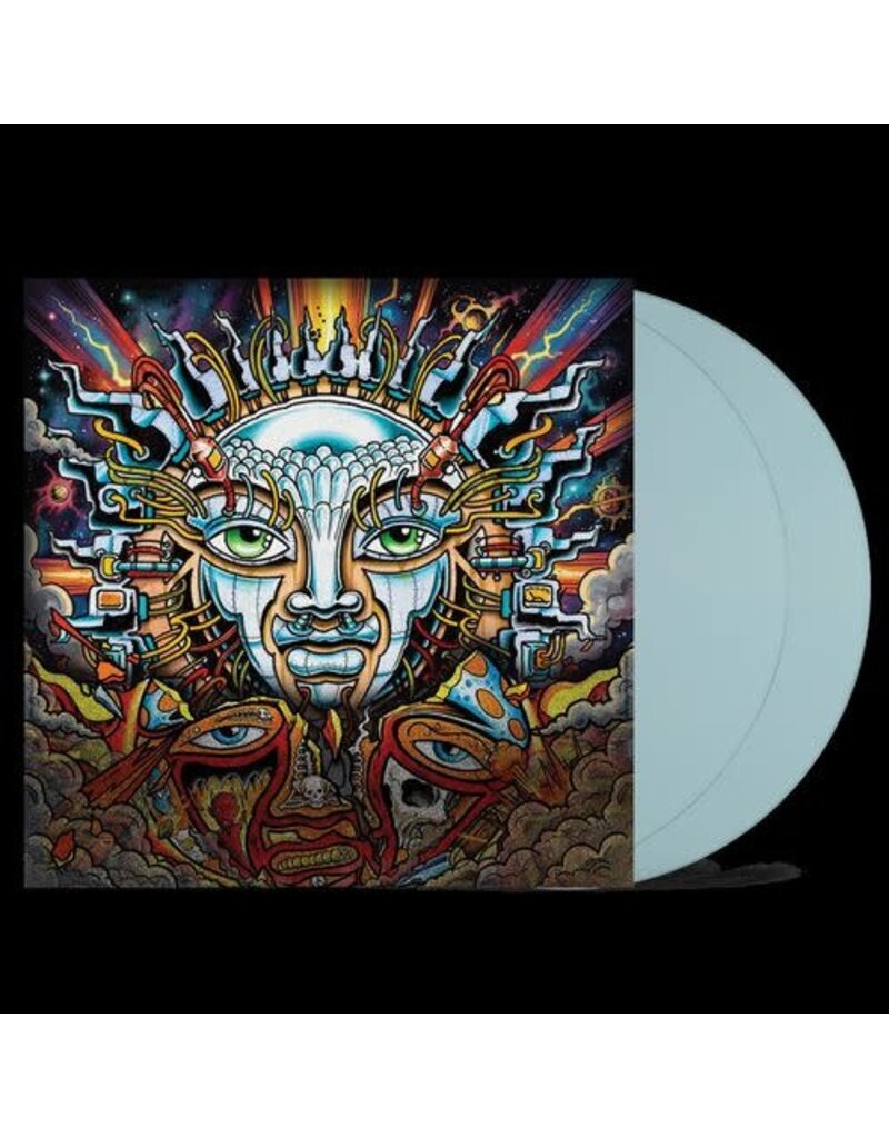 Atlantic (LP) Sublime - Until The Sun Explodes (2LP)