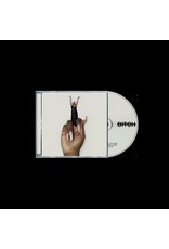Atlantic (CD) Lizzo - Bitch