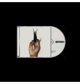 Atlantic (CD) Lizzo - Bitch