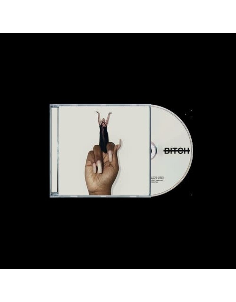 Atlantic (CD) Lizzo - Bitch