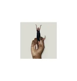 Atlantic (LP) Lizzo - Bitch (Indie Exclusive Copper Black Ice Vinyl)