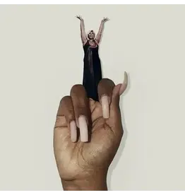 Atlantic (LP) Lizzo - Bitch (Standard Edition Red Vinyl)