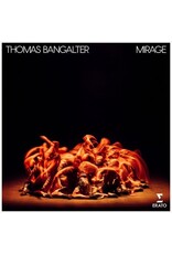 (CD) Thomas Bangalter (of Daft Punk) - Mirage - Ballet for 16 Dancers